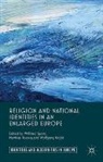 W. Knöbl, M. Koenig, W. Spohn - Religion and National Identities in an Enlarged Europe