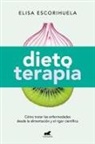 Elisa Escorihuela - Dietoterapia