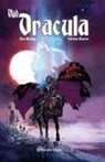 Esteban Maroto Torres, Roy Thomas - Vlad Drácula