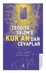 Bayram Cinar - Teodise ve Deizme Kurandan Cevaplar
