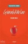 Selcuk Cikla - Yasak Meyve Roman - Günahkarlar