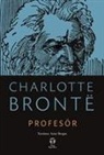 Charlotte Brontë - Profesör