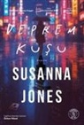 Susanna Jones - Deprem Kusu