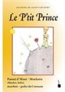 Antoine de Saint Exupéry - Le P'tit Prince