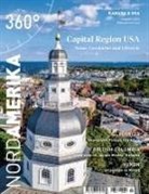 360° Medien - 360° NordAmerika - Ausgabe 4/2023