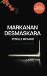 Sydelle Ricardo - MARKANAN DESMASKARA