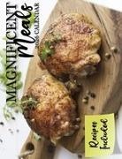 B. Patrick - Magnificent Meals 2026 Calendar