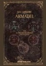 S L MacGregor Mathers, S. L. Macgregor Mathers, Edition Seven Rites Bernd Wollsperger, Edition Seven Rites Bernd Wollsperger - Armadel