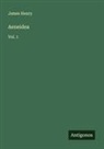 James Henry - Aeneidea