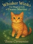 Tessa Cervantes - Whisker Winks