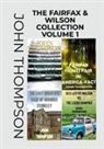 John Thompson - The Fairfax & Wilson Collection Volume 1