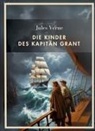 Jules Verne - Jules Verne: Die Kinder des Kapitän Grant. Vollständige Neuausgabe