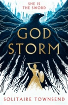 Solitaire Townsend - Goldstorm