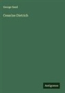 George Sand - Cesarine Dietrich