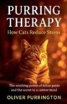 Oliver Purrington - Purring Therapy
