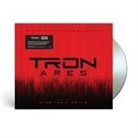 Nine Inch Nails - TRON: Ares (Original Motion Picture Soundtrack) (Audio book)