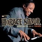 Horace Silver - Silver In Seattle: Live at the Penthouse (Audiolibro)