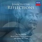 Steven Osborne, John Rutter - Reflections (Audio book)