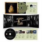 THE BOOMTOWN RATS - THE FIRST 50 YEARS: SONGS OF B (Hörbuch)