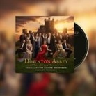 John Lunn - Downton Abbey: The Grand Finale (Livre audio)