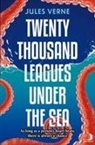 Jules Verne - Twenty Thousand Leagues Under The Sea