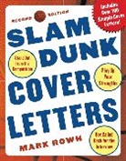 Mark Rowh, Rowh Mark - Slam Dunk Cover Letters