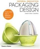 Andrew H. Dent, Dent Andrew H., Leslie Sherr, Sherr Leslie - Material Innovation