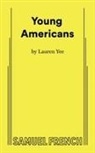 Lauren Yee - Young Americans