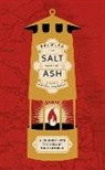 Jake Morris-Campbell - Between the Salt and the ASH