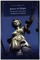 Philip Maximilian Bender, Jens Bormann - Jueces sin litigio