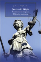 Philip Maximilian Bender, Jens Bormann - Jueces sin litigio