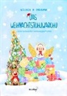 Yvette Eckstein, BULLEBEaR - Das Weihnachtstohuwabohu