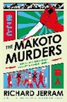 Richard Jerram, Richard Jerram - Makoto Murders