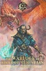 Ian Livingstone - Fighting Fantasy: The Warlock of Firetop Mountain (Collector's Edition)