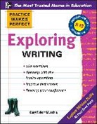 Muschla, Gary Muschla - PMP EXPLORING WRITING