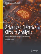 Mehdi Rahmani-Andebili - Advanced Electrical Circuits Analysis