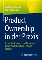 Eva-Maria Schön, Dominique Winter - Product Ownership in der Praxis