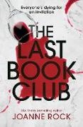 Joanne Rock - The Last Book Club A Novel