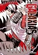 Ao Hatesaka - GALAXIAS 2