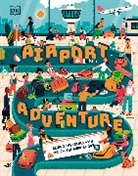 Michael Parkin, Mohammad Taher, Parkin Michael - Airport Adventure
