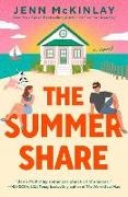 Jenn McKinlay, McKinlay Jenn - The Summer Share