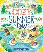 Eliza Wheeler - A Cozy Summer Day