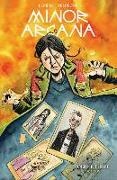 Jeff Lemire - Minor Arcana Vol. 3