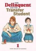 Fujichika - The Delinquent and the Transfer Student Vol. 1
