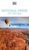 DK Travel - DK National Parks of the USA