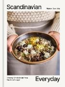 Nichole Accettola - Scandinavian Everyday Vibrant, Simple Meals from Northern Europe