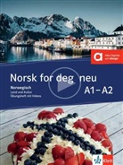 Norsk for deg neu A1-A2