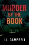 J.L. Campbell - Murder by the Book
