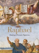 Michael Rohlmann - Raffael. Gemälde, Fresken, Teppiche. 45th Ed.