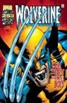 Denys Cowan, Warren Ellis, Ellis Warren, Erik Larsen, Larsen Erik, Leinil Yu... - Wolverine: Not Dead Yet Omnibus Leinil Yu Cover